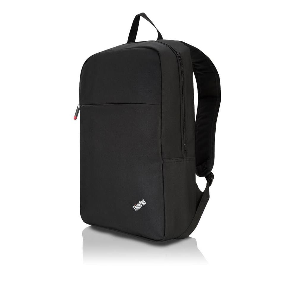 Lenovo ThinkPad 15.6-inch Basic Backpack Black