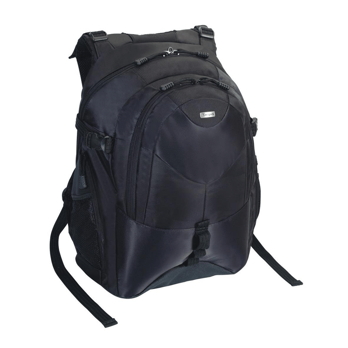 Targus Campus 15-16-inch Backpack Black