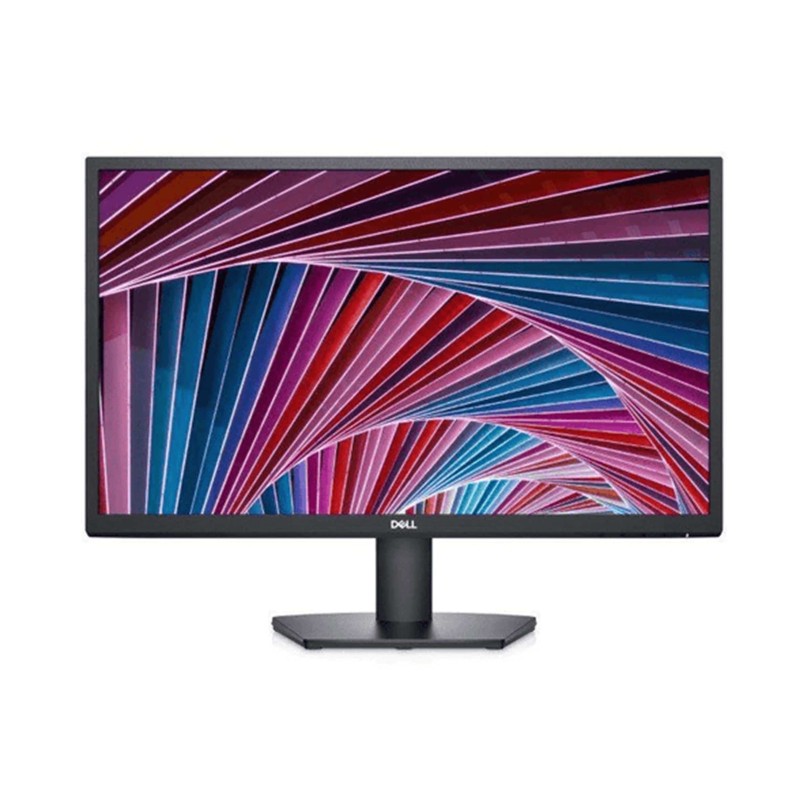 Dell SE2422H 24-inch 1920 x 1080 FHD 75Hz 5ms VA LED Monitor
